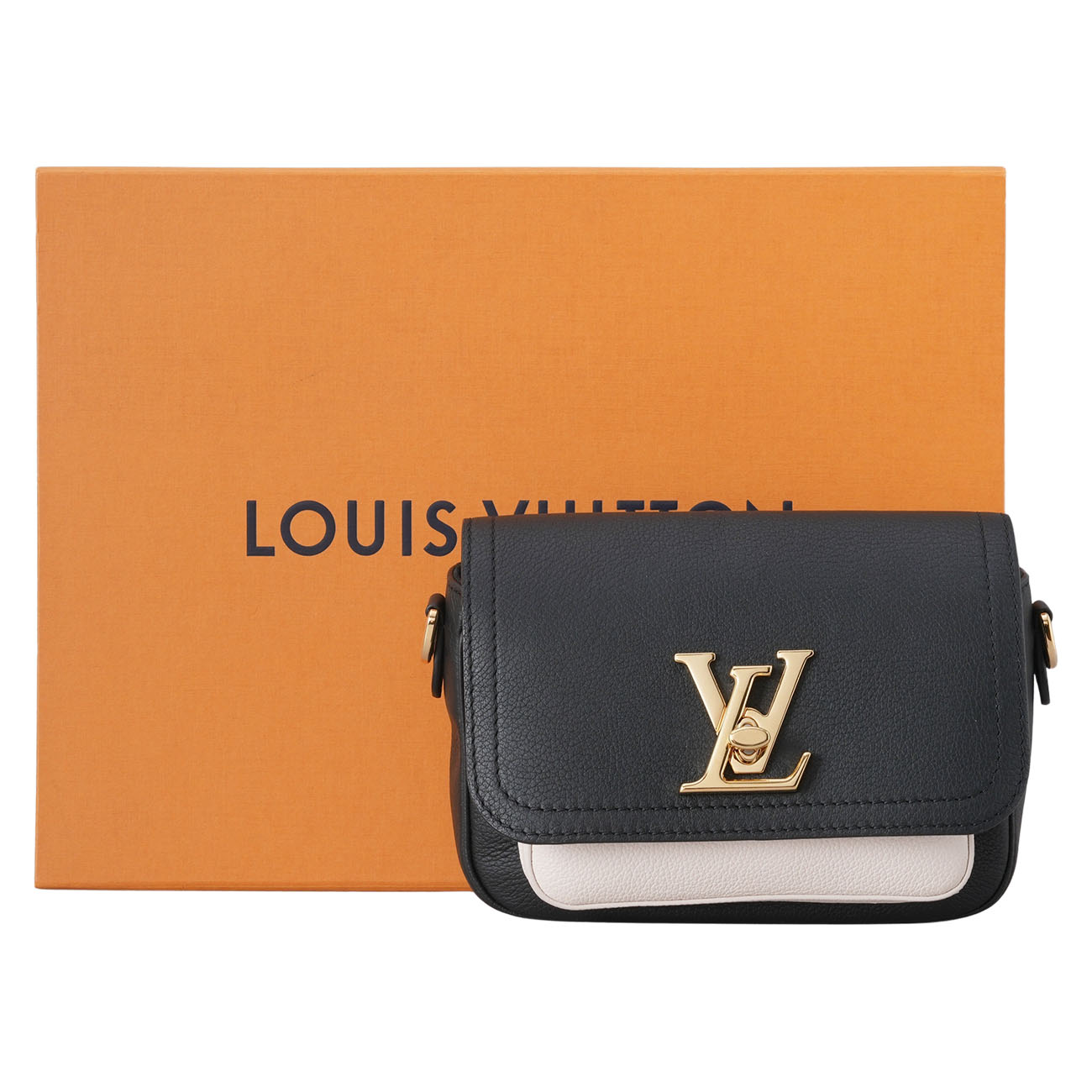 LOUIS VUITTON(USED)루이비통 M58557 락미 텐더